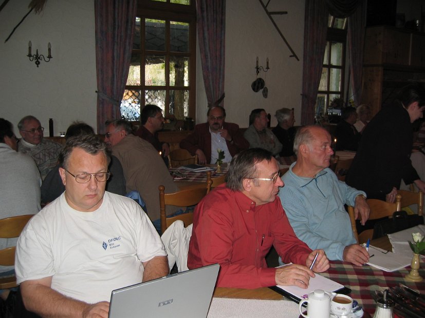2006-10 DV-Versammlung in HEB (9)